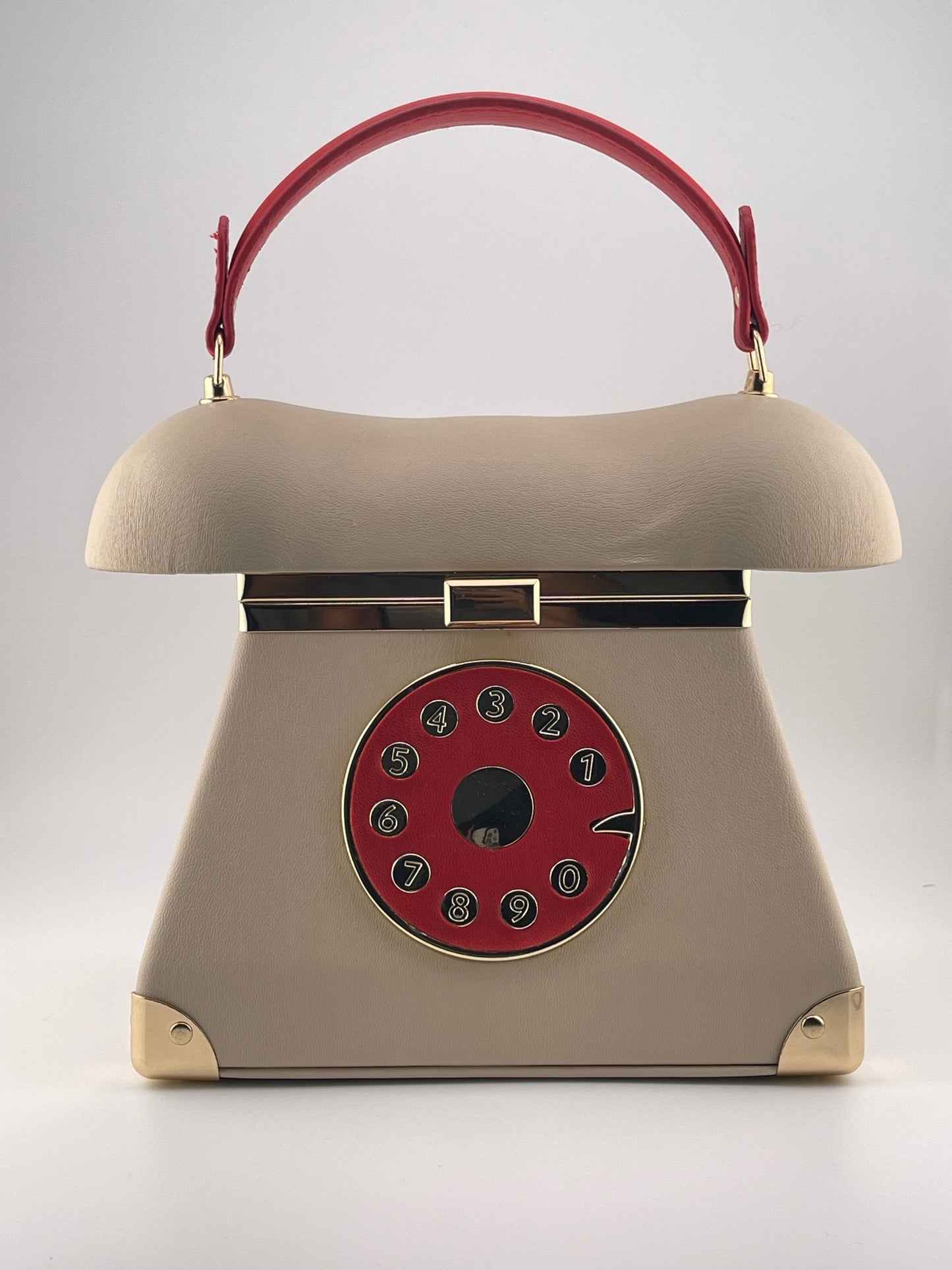 Telephone Purse