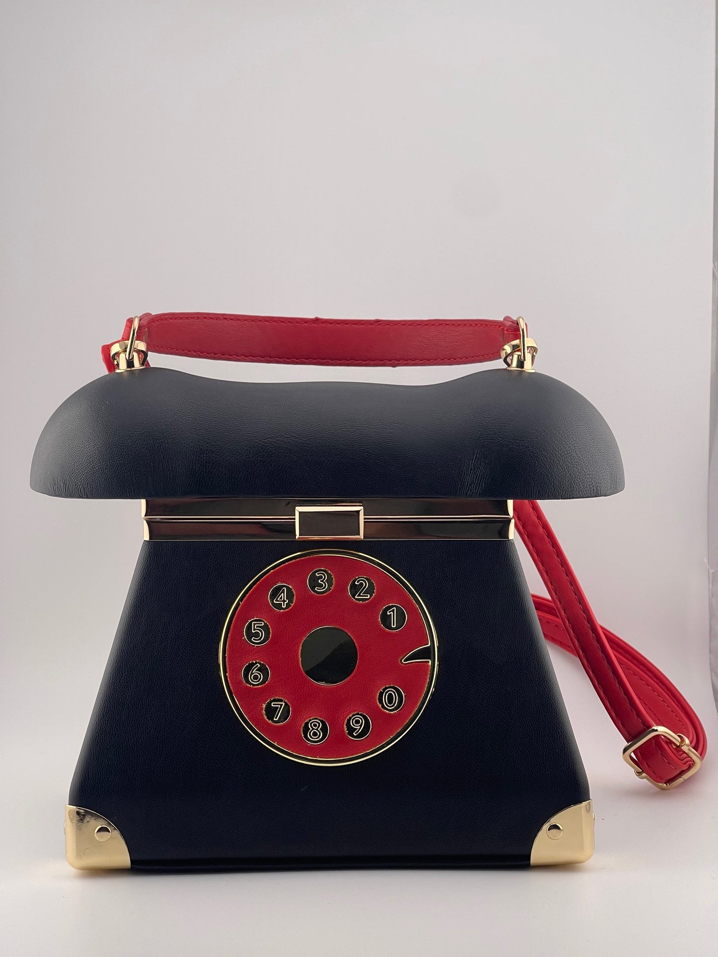 Telephone Purse