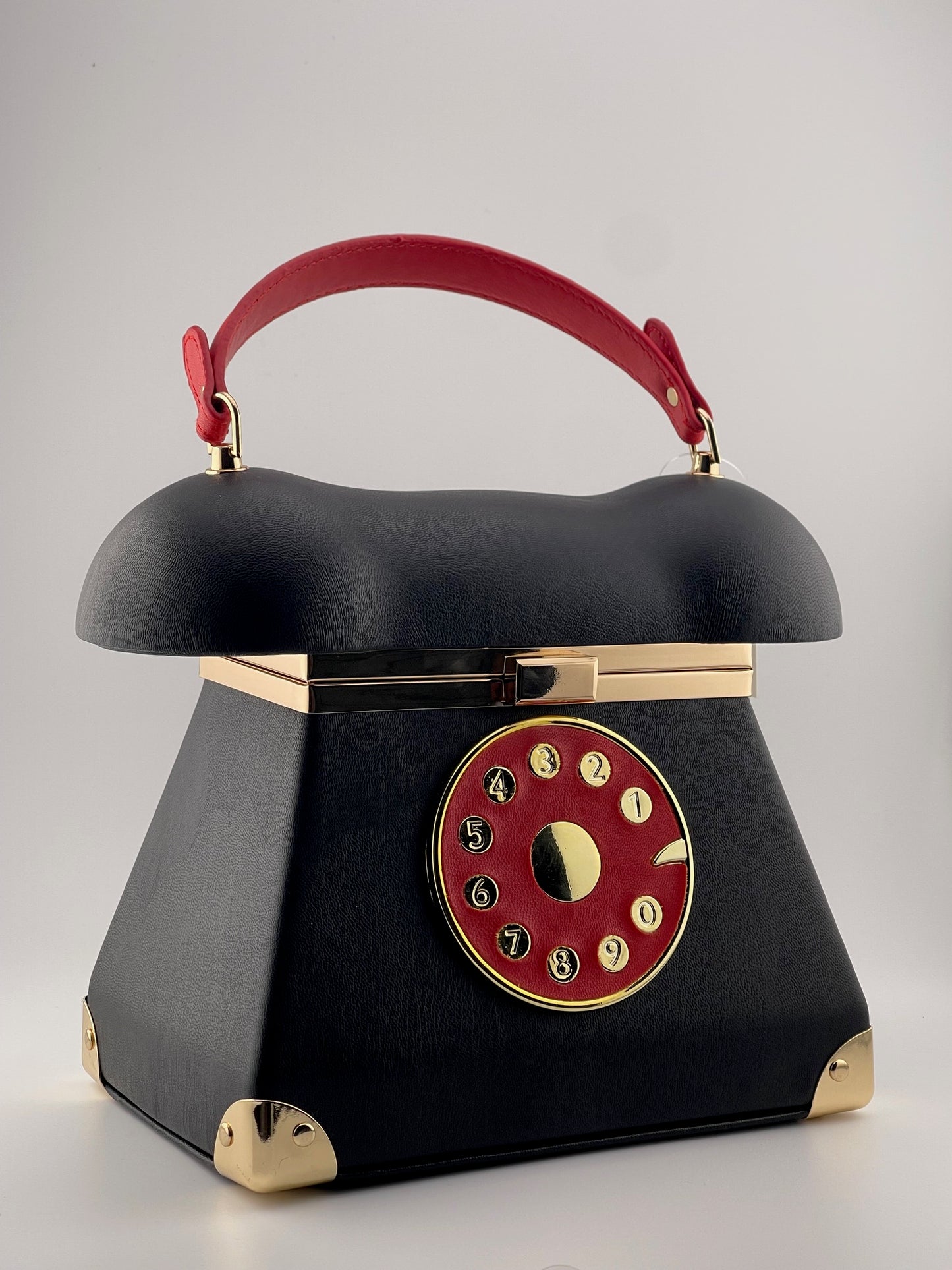 Telephone Purse