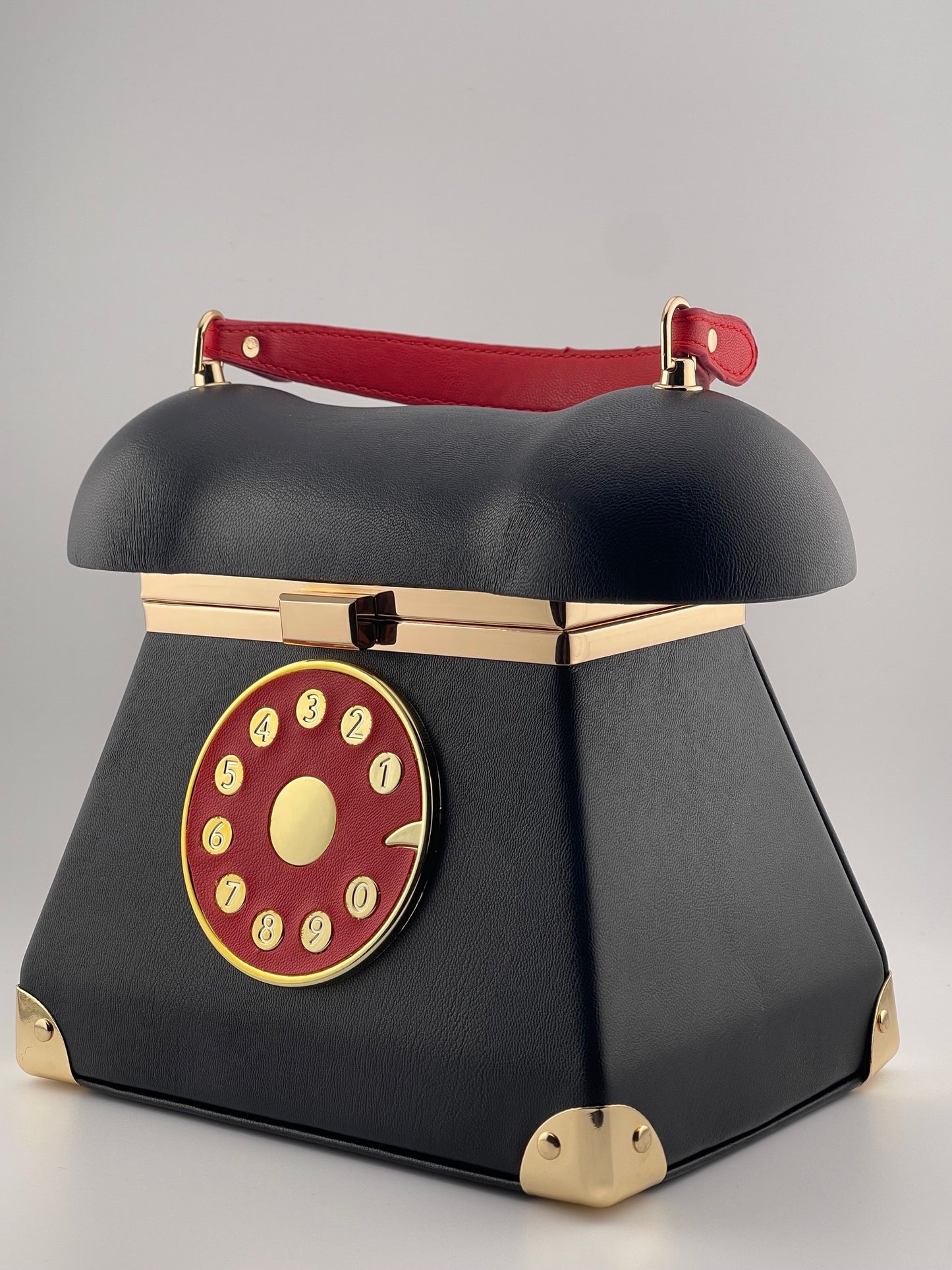 Telephone Purse