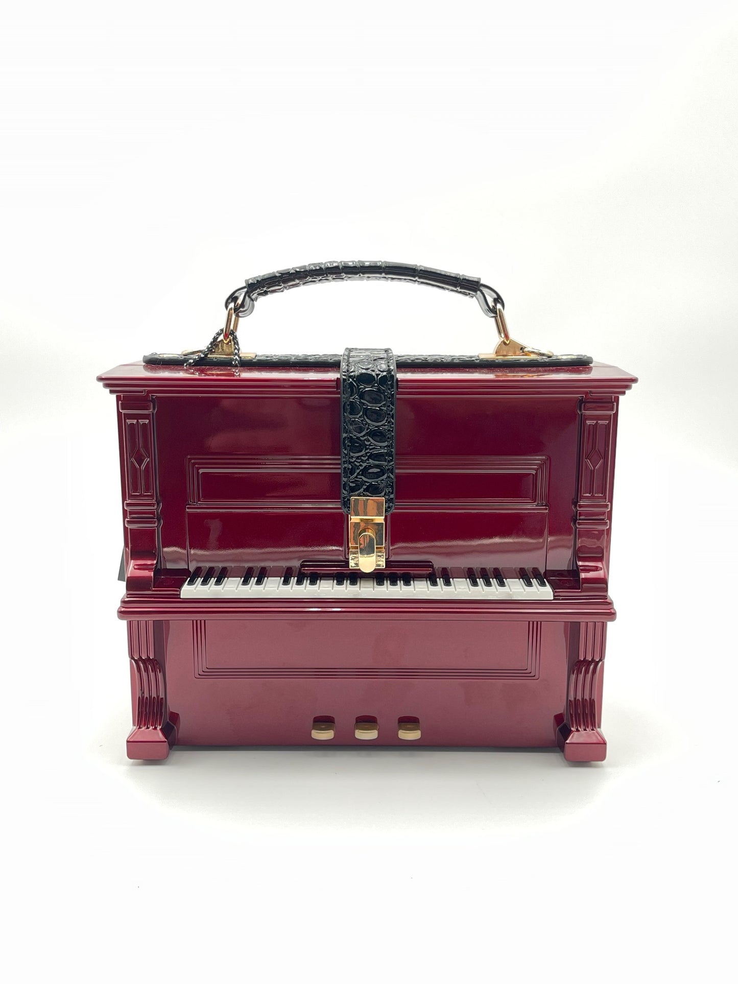 Piano Bag